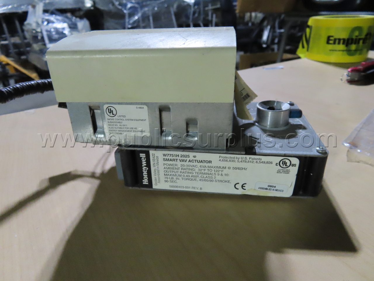 Misc. Electronics — photo 1