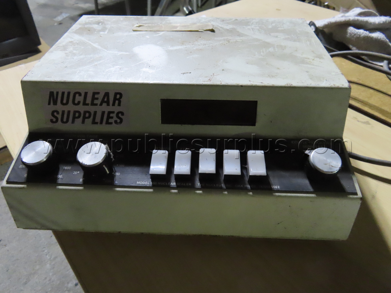 Misc. Electronics — photo 1