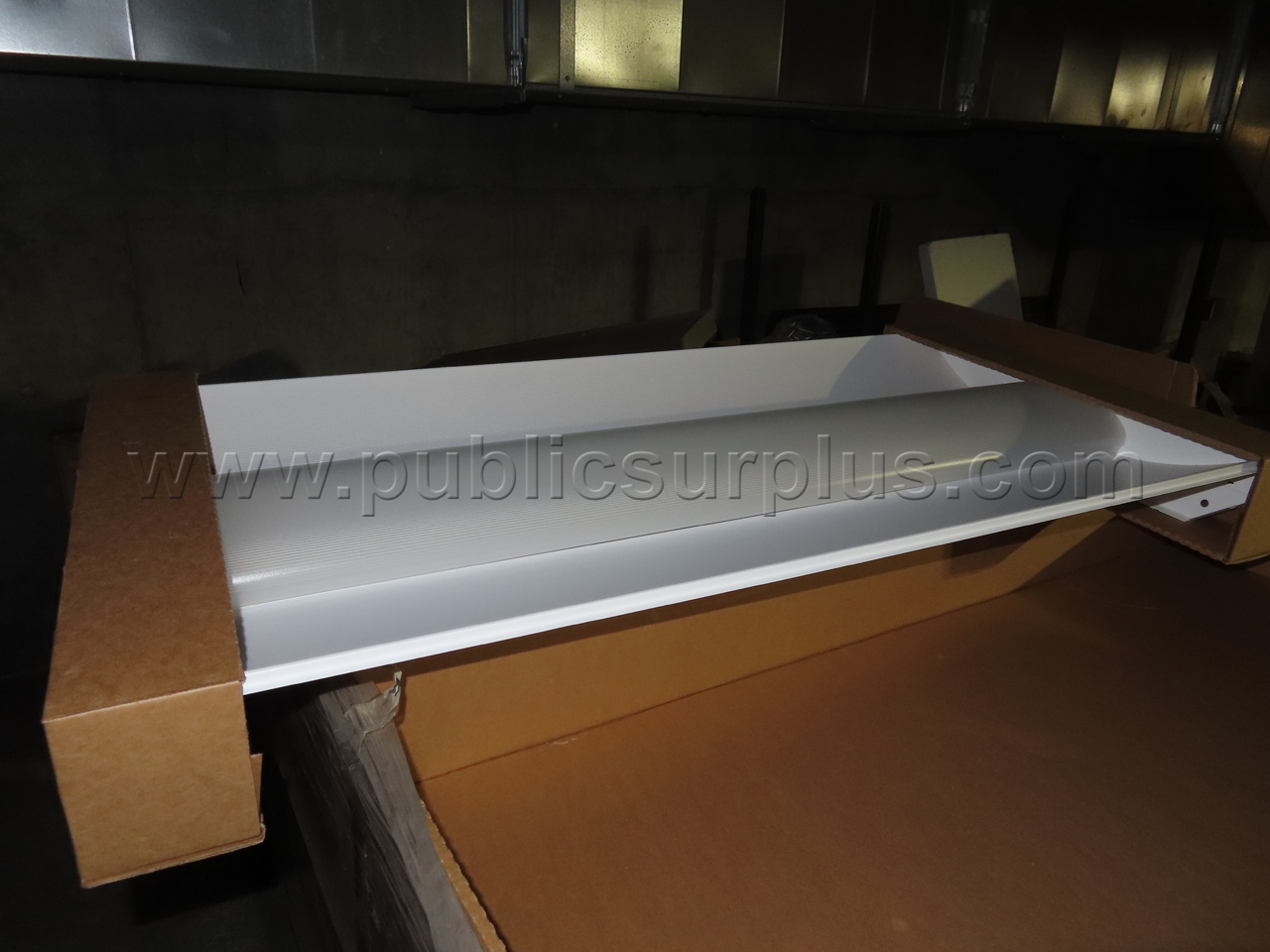 Light Fixtures — photo 1