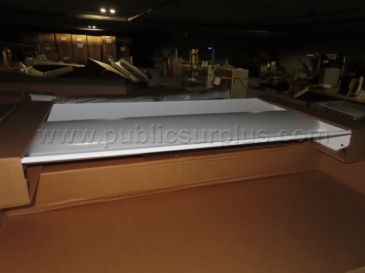 Light Fixtures — photo 1