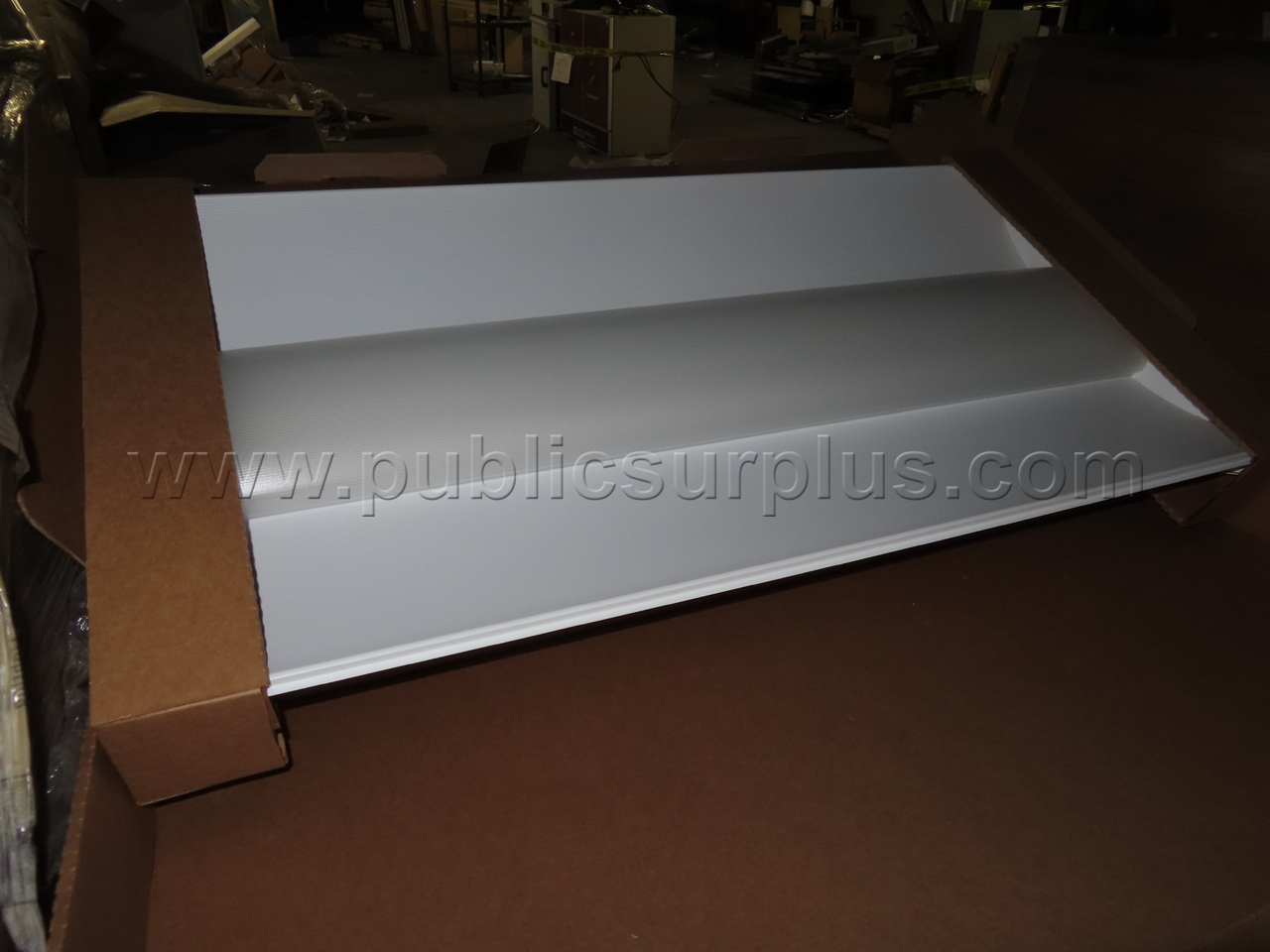 Light Fixtures — photo 1