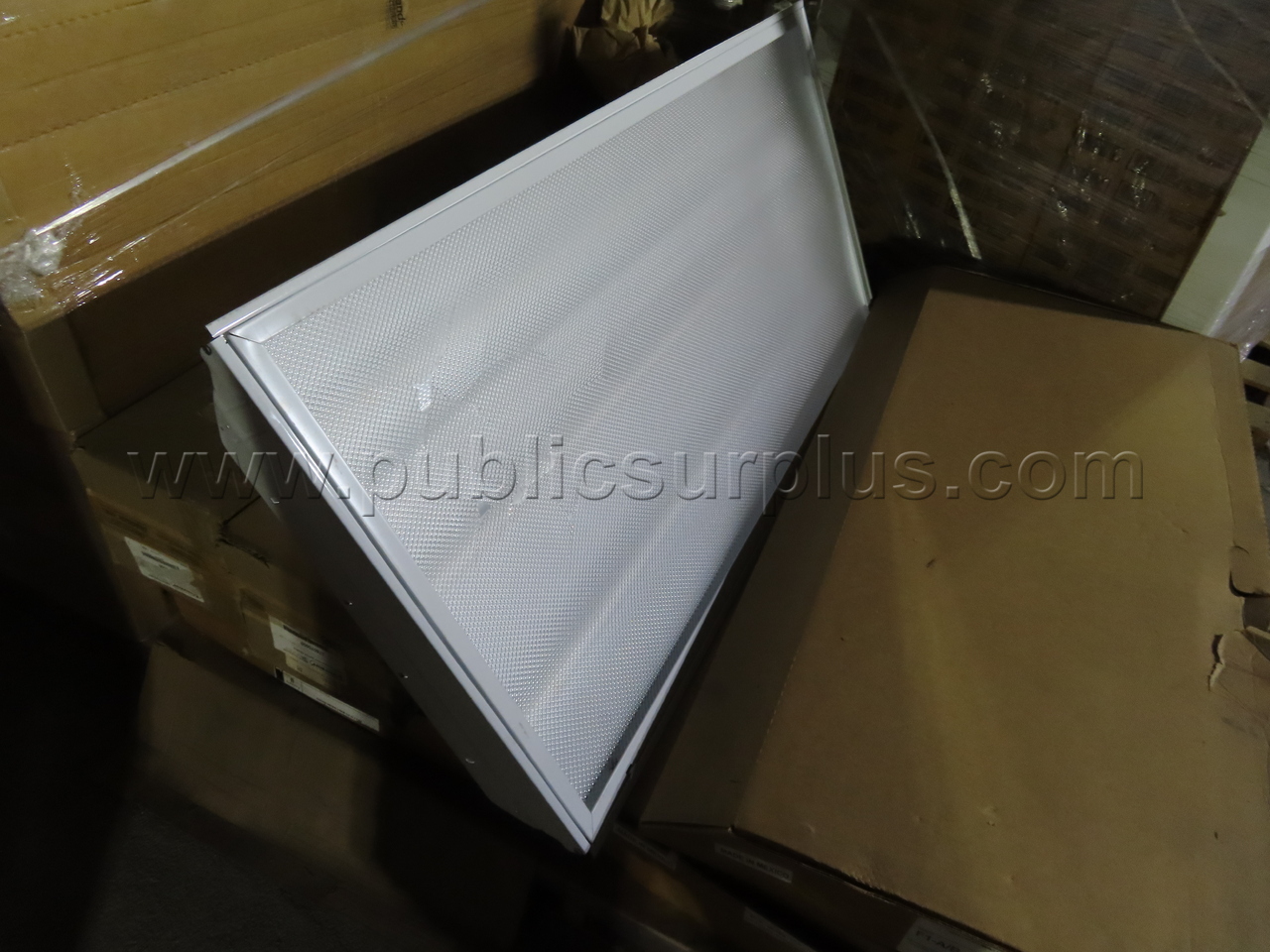 Light Fixtures — photo 1