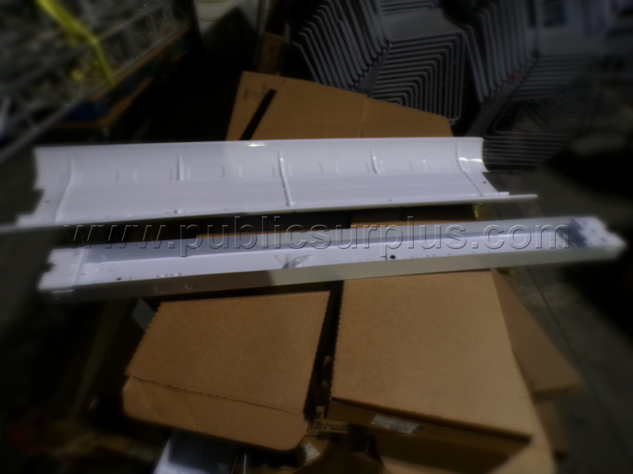 Light Fixtures — photo 1