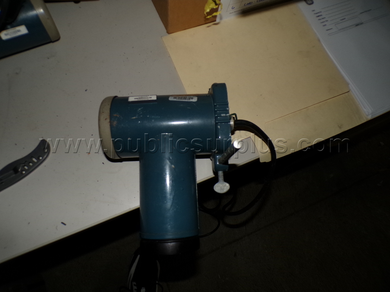 Misc. Equipment — photo 1
