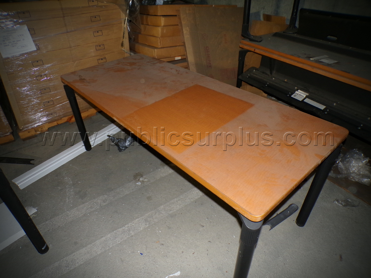 Computer Tables — photo 1