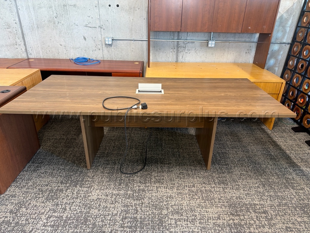 Conference Table — photo 1