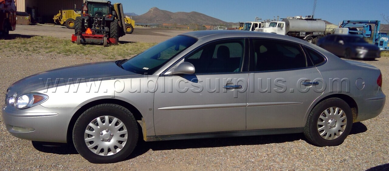 2006 Buick LaCrosse — photo 1