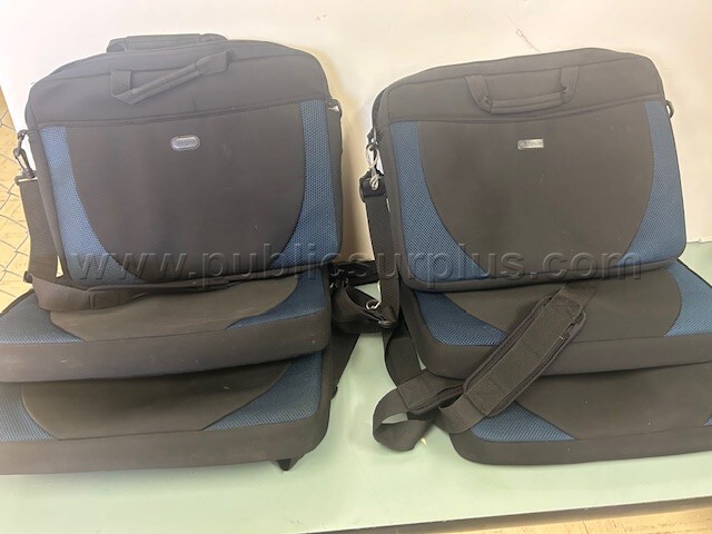 Targus Laptop Bags — photo 1