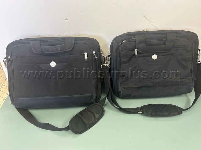 Dell Laptop Briefcases — photo 1