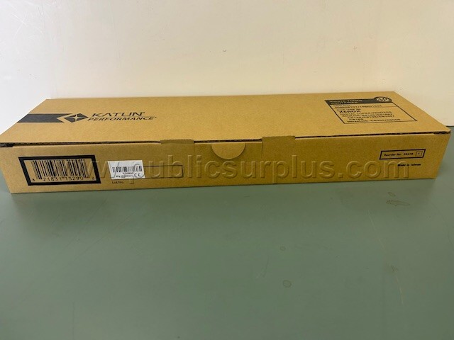 Xerox Waste Container Bottle — photo 1