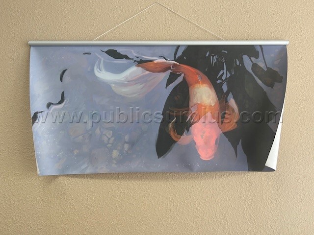 Art Collection Lot — photo 1