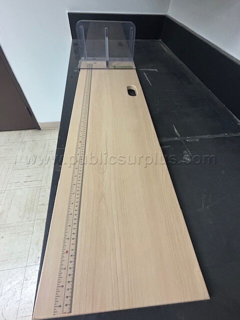 Perspective Infantometer Lot — photo 1