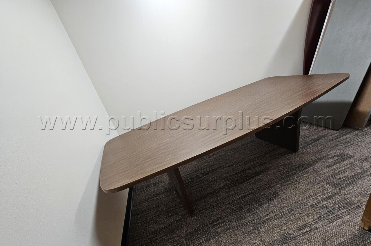 Conference Room Table — photo 1