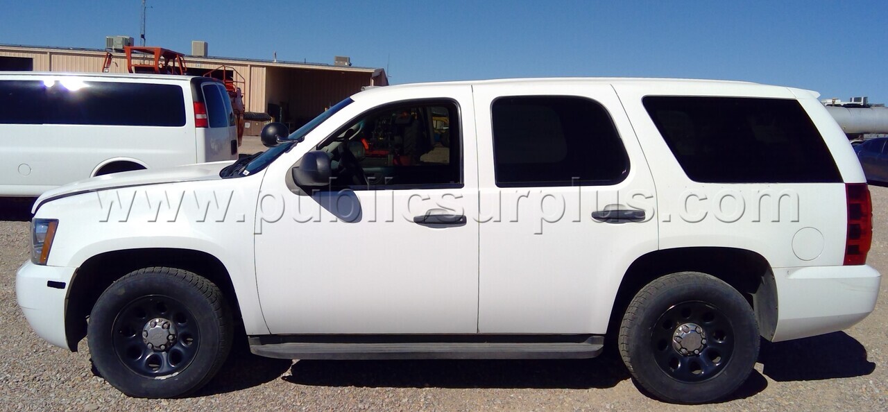 2014 Chevrolet Tahoe 2WD — photo 1