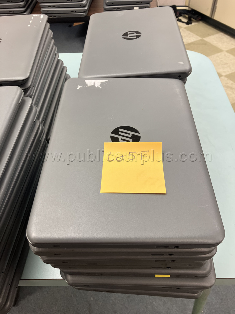 Lot 5F- Lot of 20 HP Stream 11 Pro G4 — photo 1