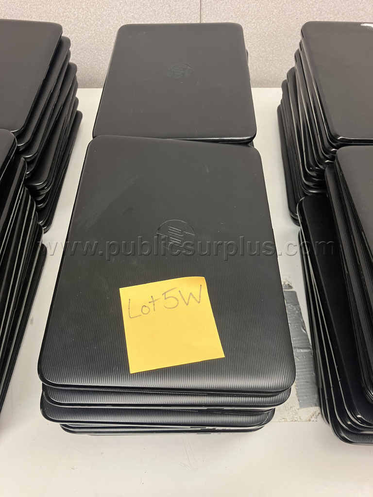 Lot 5W- Lot of 20 HP Stream 11 Pro G2 — photo 1