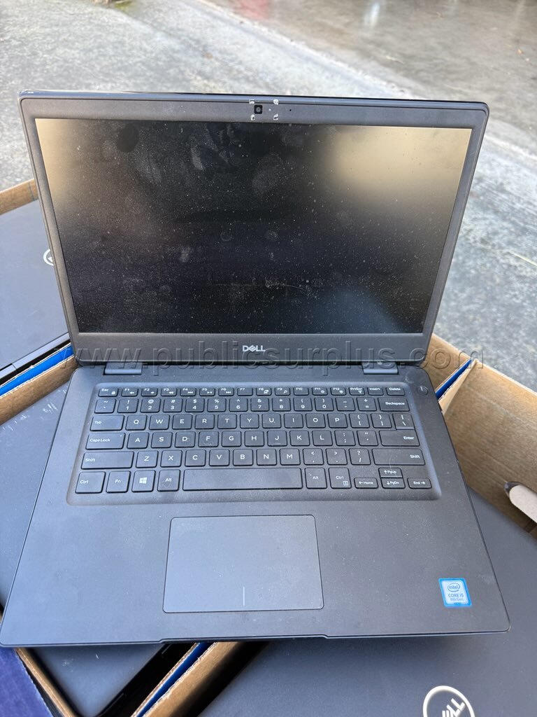 30 pcs - Dell Latitude's - Mixed Models 5490 & 3400 — photo 1