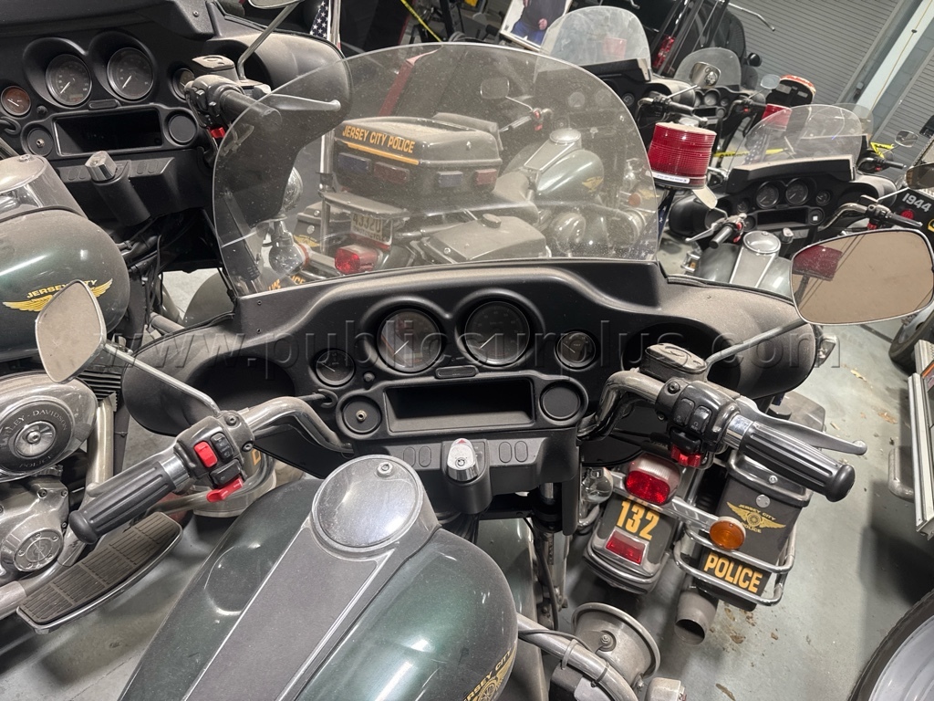 2004 Harley Davidson FLHTPI — photo 1