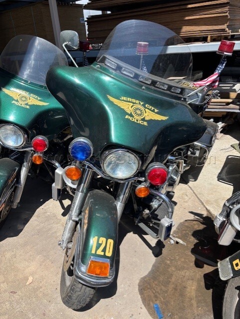 2004 Harley Davidson FLHTPI — photo 1