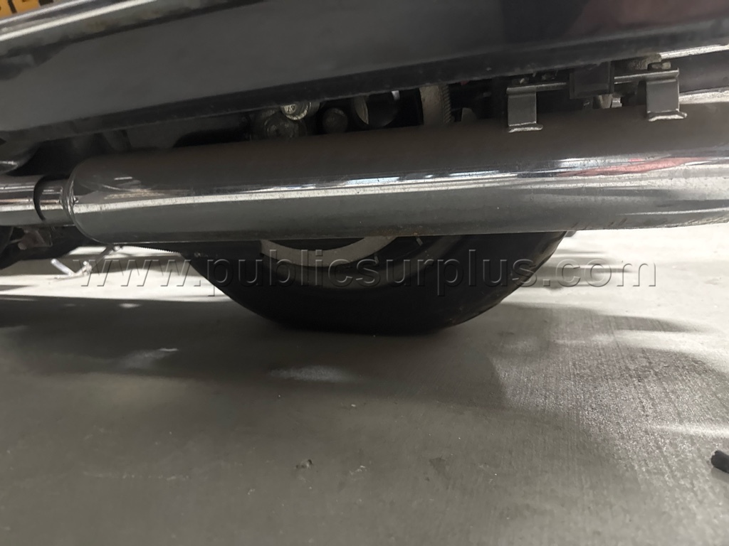 2004 Harley Davidson FLHTPI — photo 1