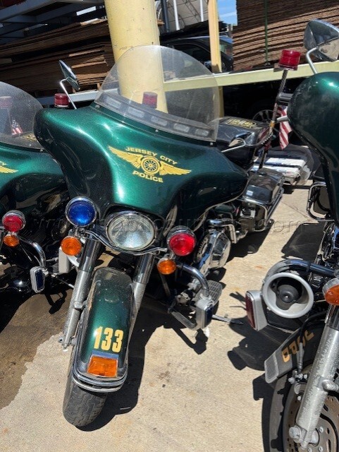 2004 Harley Davidson FLHTPI — photo 1