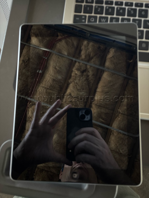 Apple iPad 2nd Gen — photo 1
