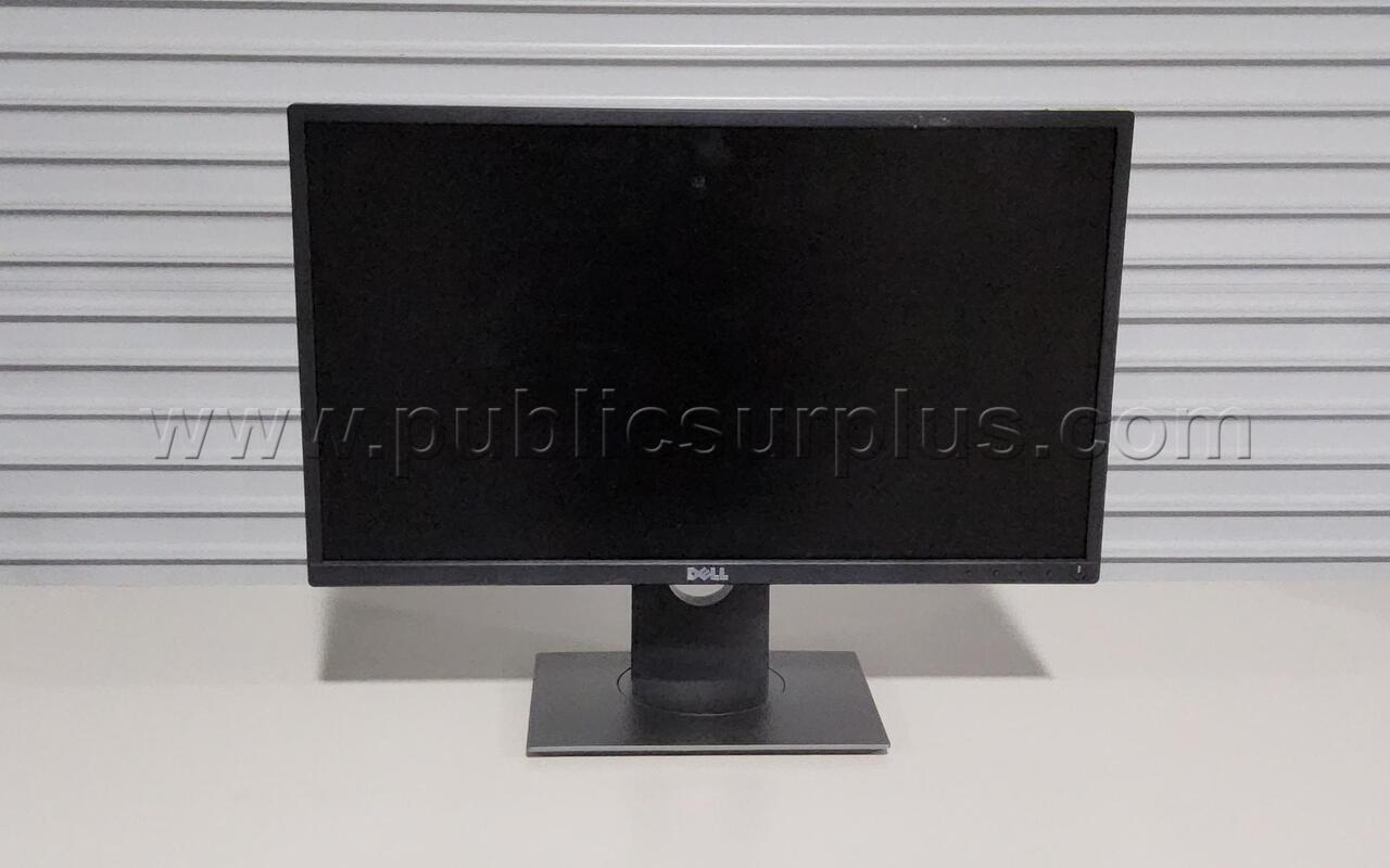 23" DELL MONITOR — photo 1