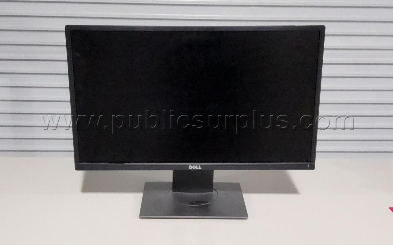 23" DELL MONITOR — photo 1