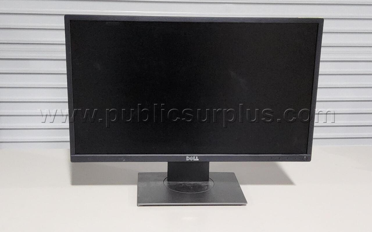 23" DELL MONITOR — photo 1
