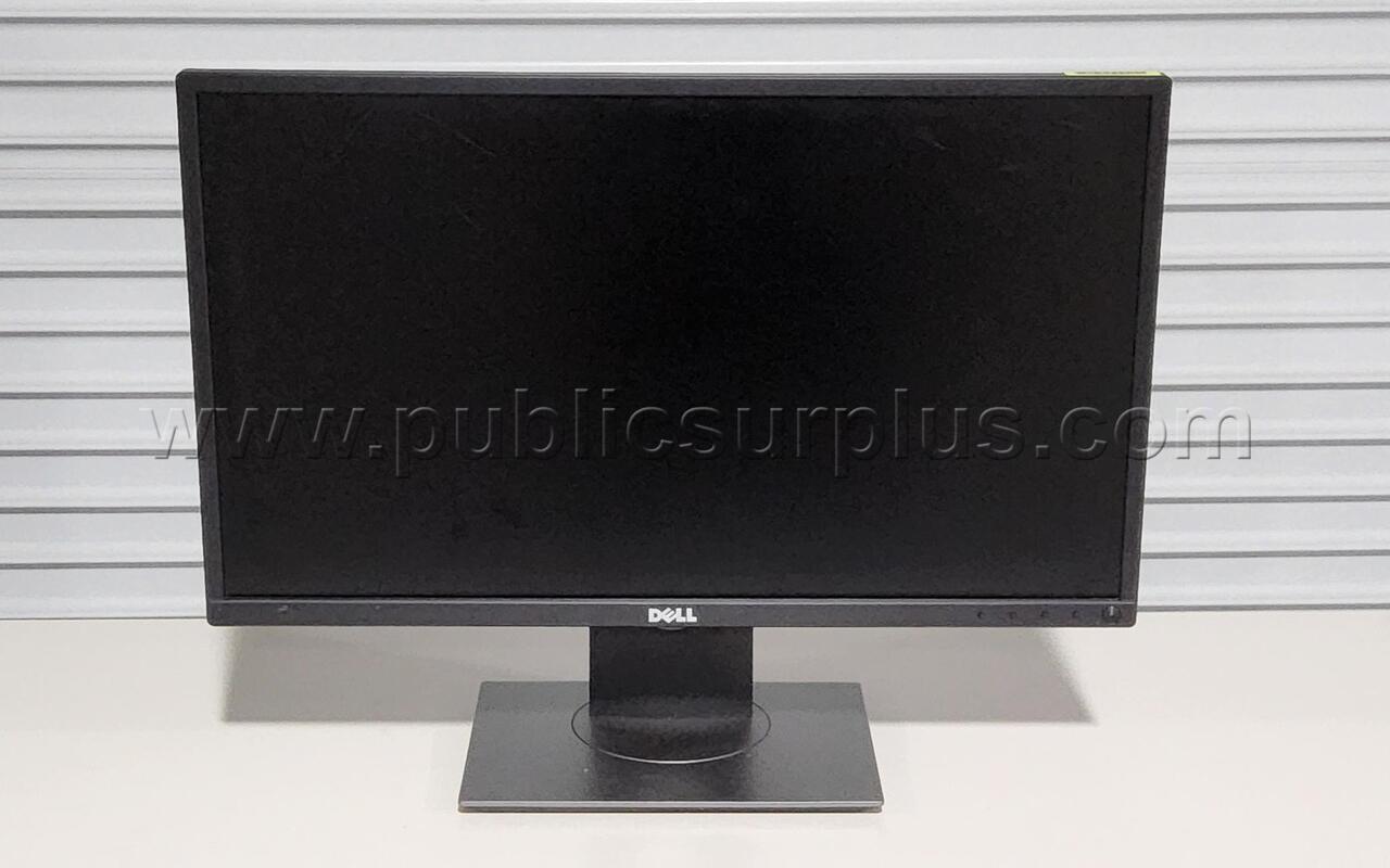 23" DELL MONITOR — photo 1