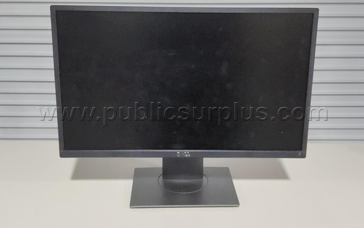 23" DELL MONITOR — photo 1