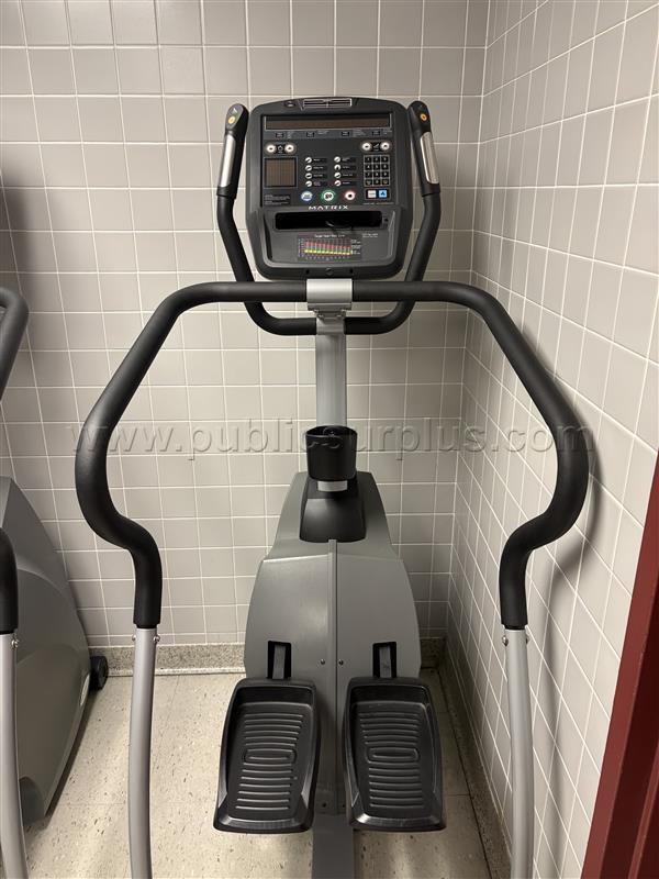 Matrix 5X Stepper — photo 1