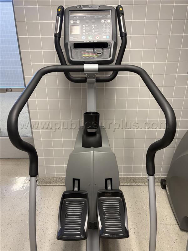 Matrix 5X Stepper — photo 1