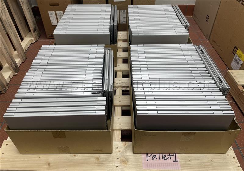 Laptop Computers — photo 1