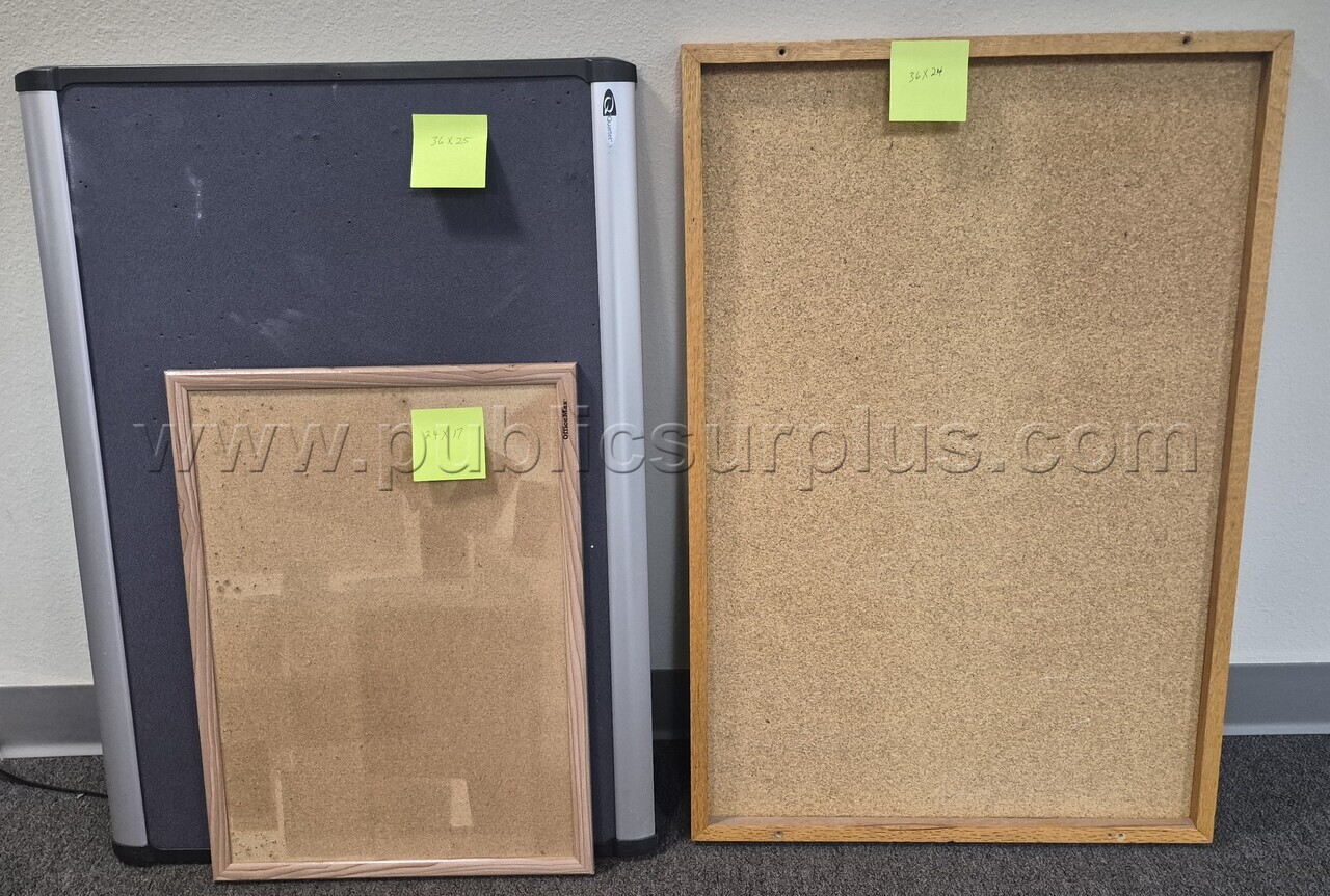 Bulletin Boards — photo 1