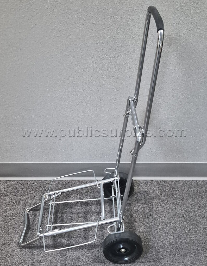 Light weight folding cart — photo 1
