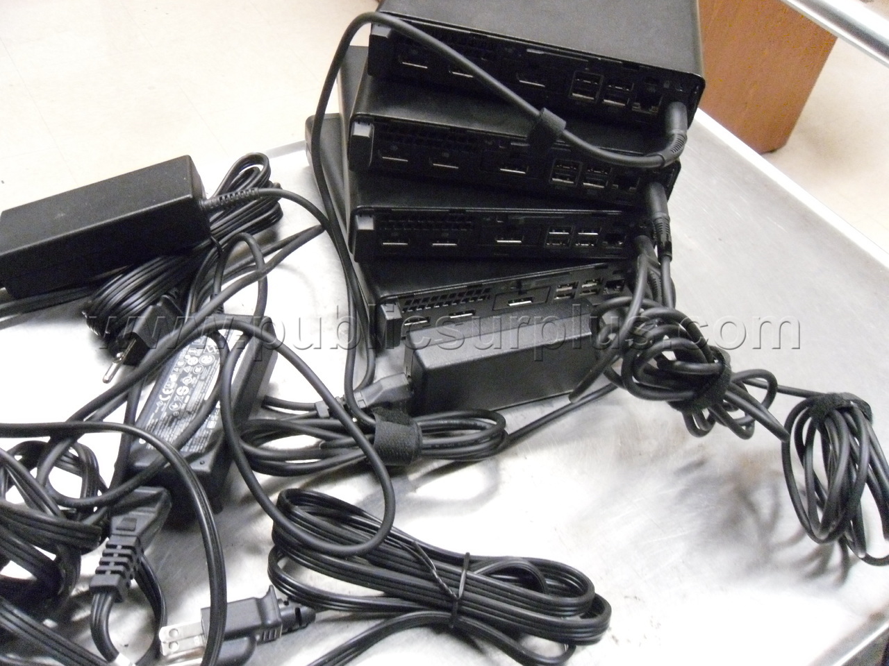 HP EliteDesk 800 G3 Mini Desktops (8929) — photo 1