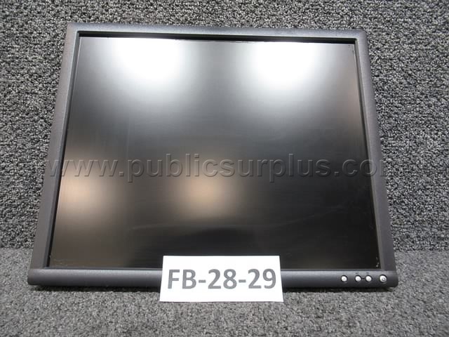 MONITOR ~ FB-28-29 (R24B) — photo 1