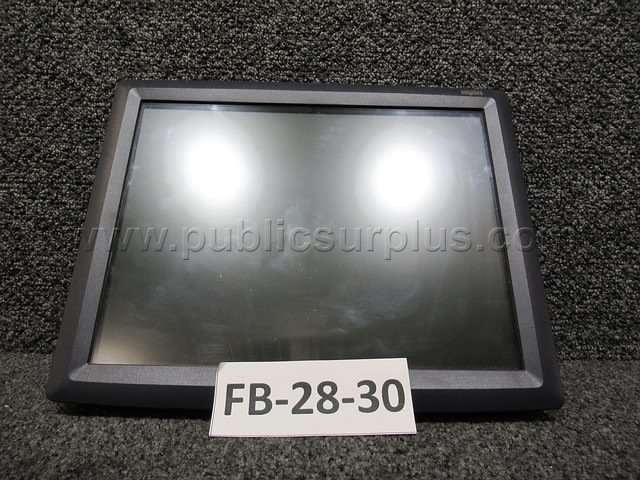 MONITOR ~ FB-28-30 (R24B) — photo 1