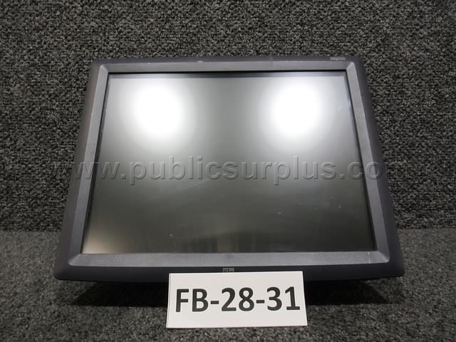 MONITOR ~ FB-28-31 (R26A) — photo 1