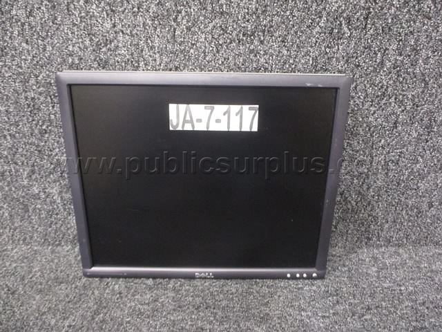 MONITOR * JA-7-117 (R08B) — photo 1