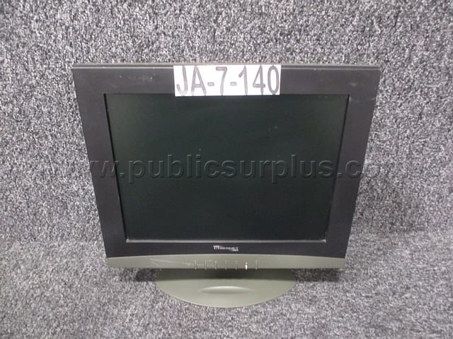 MONITOR * JA-7-140 (R30B) — photo 1