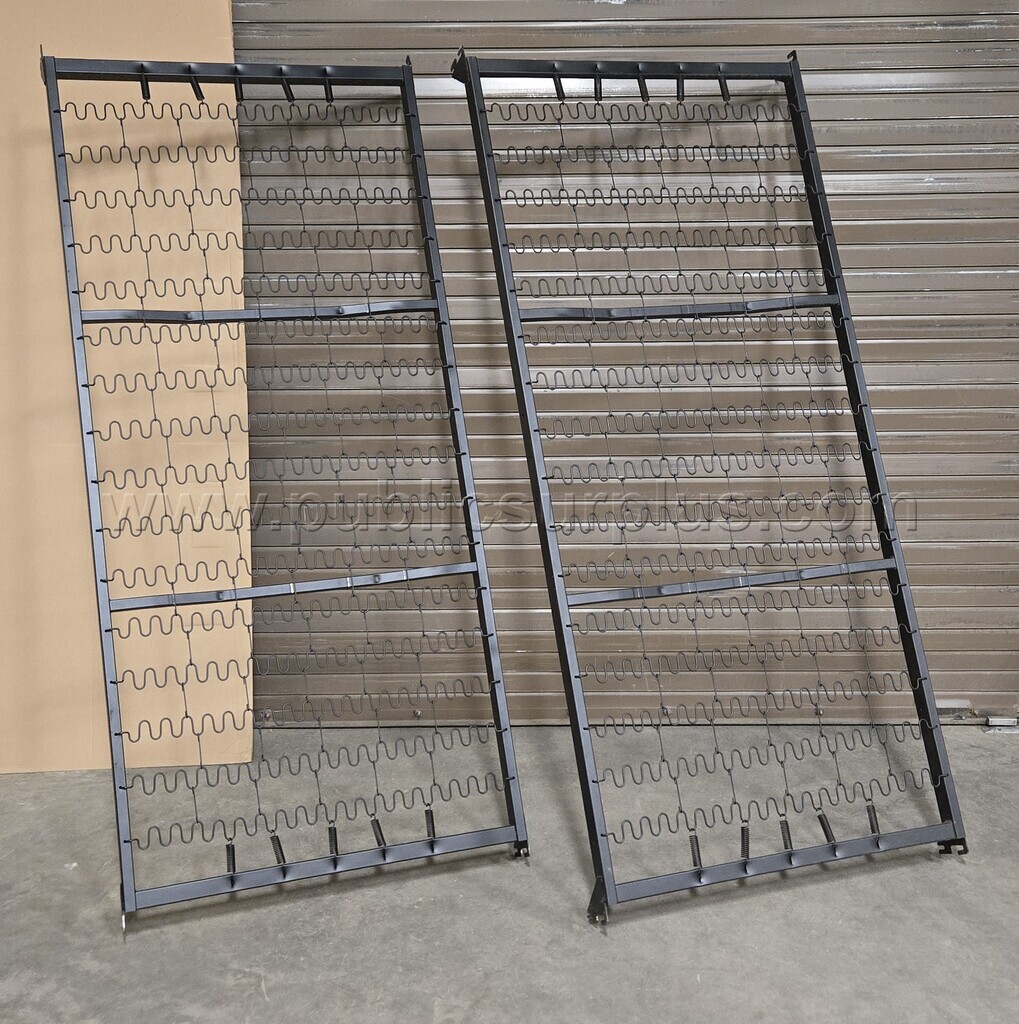 2 = Twin XL Bed Springs — photo 1