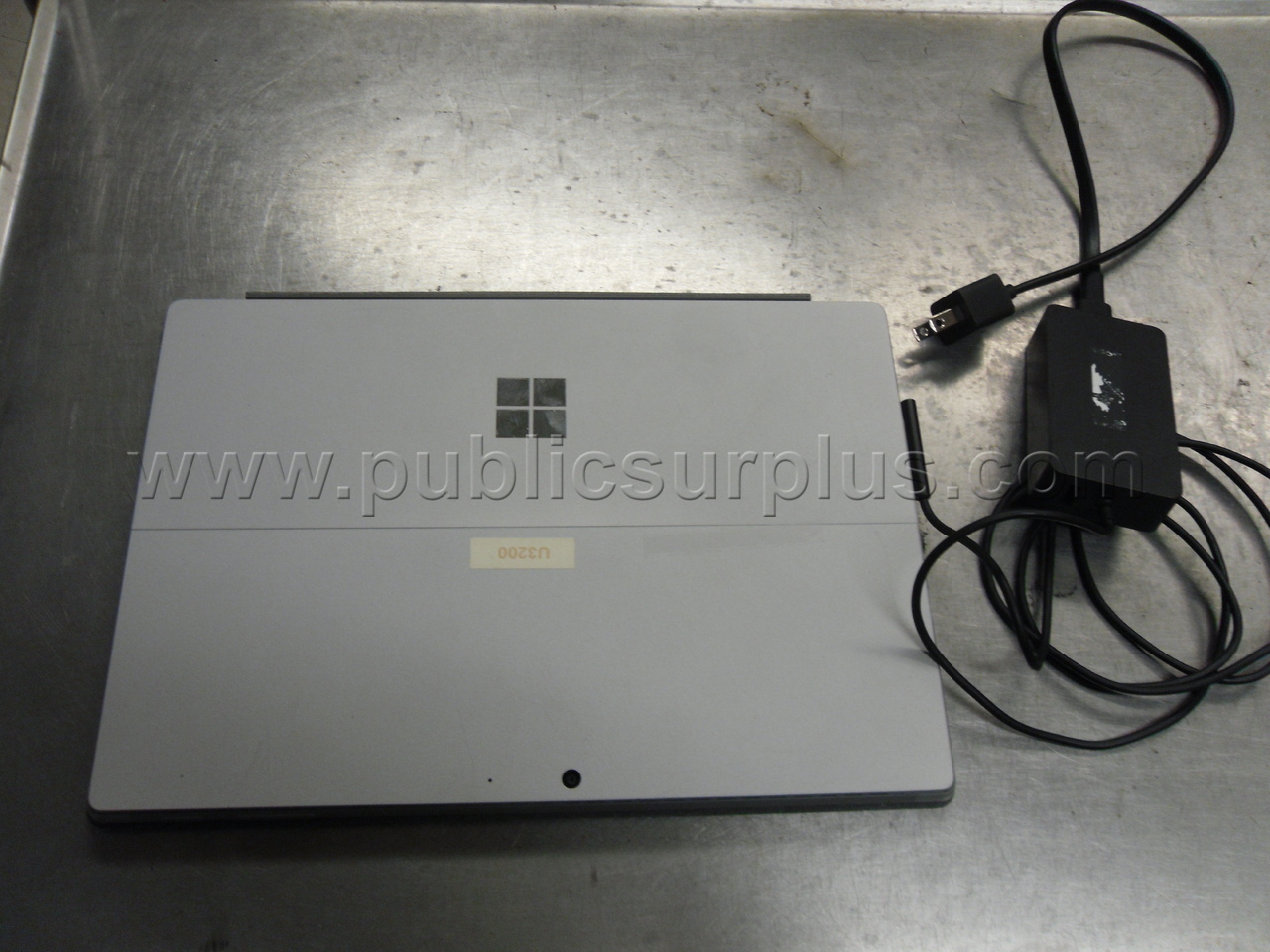 Microsoft Surface Pro 7 (8933) — photo 1
