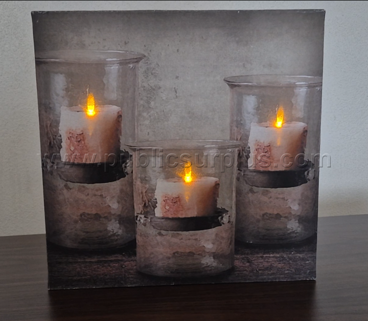 Candel Picture — photo 1