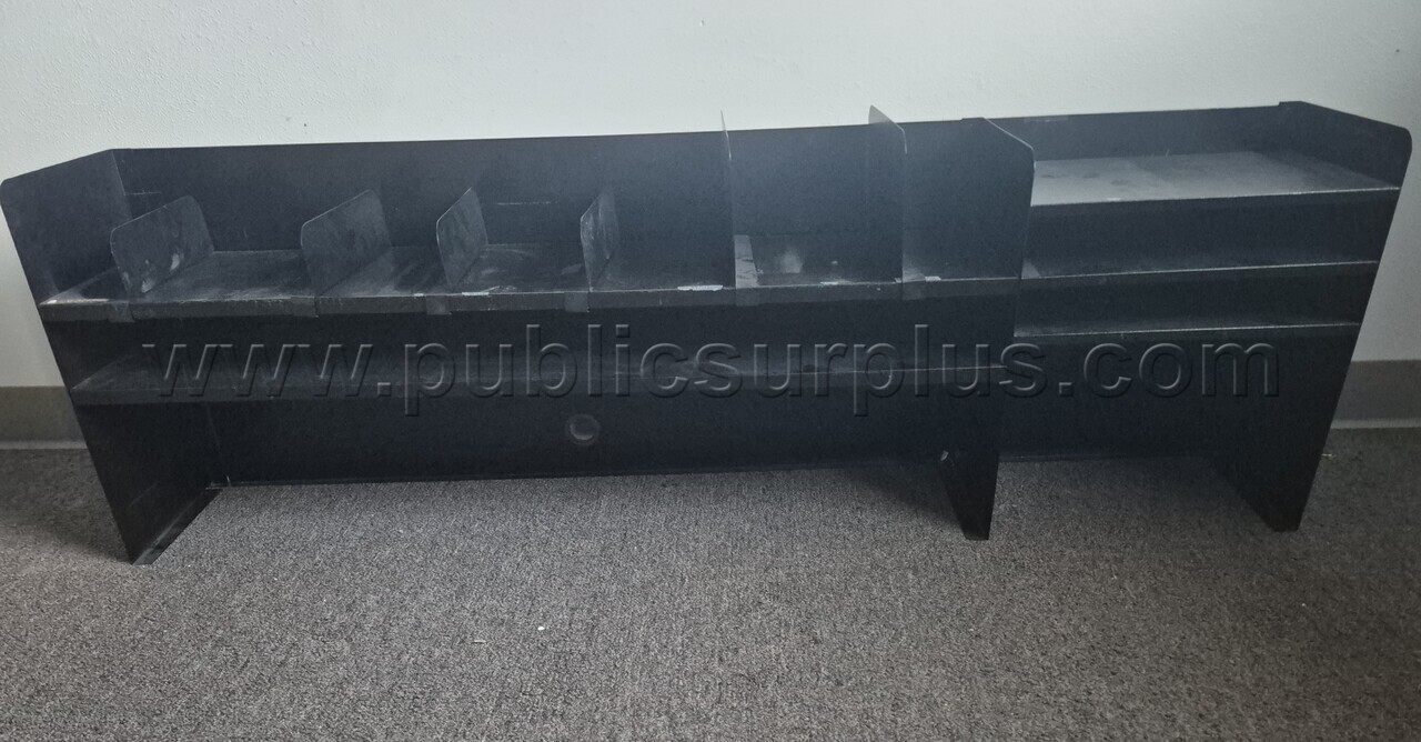 Desk top Organizer — photo 1