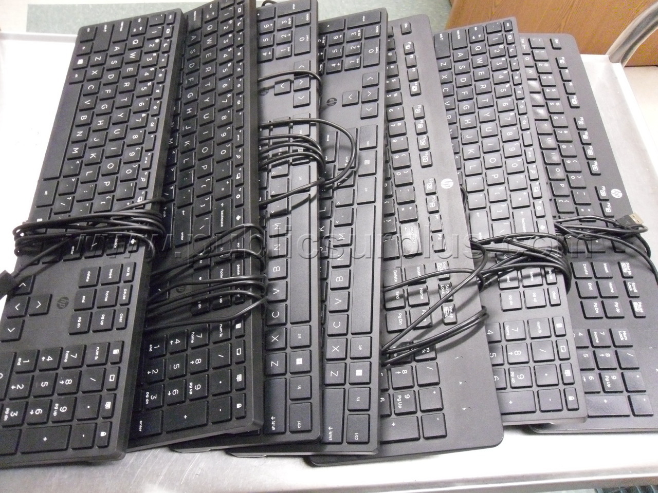 Keyboards (8937) — photo 1