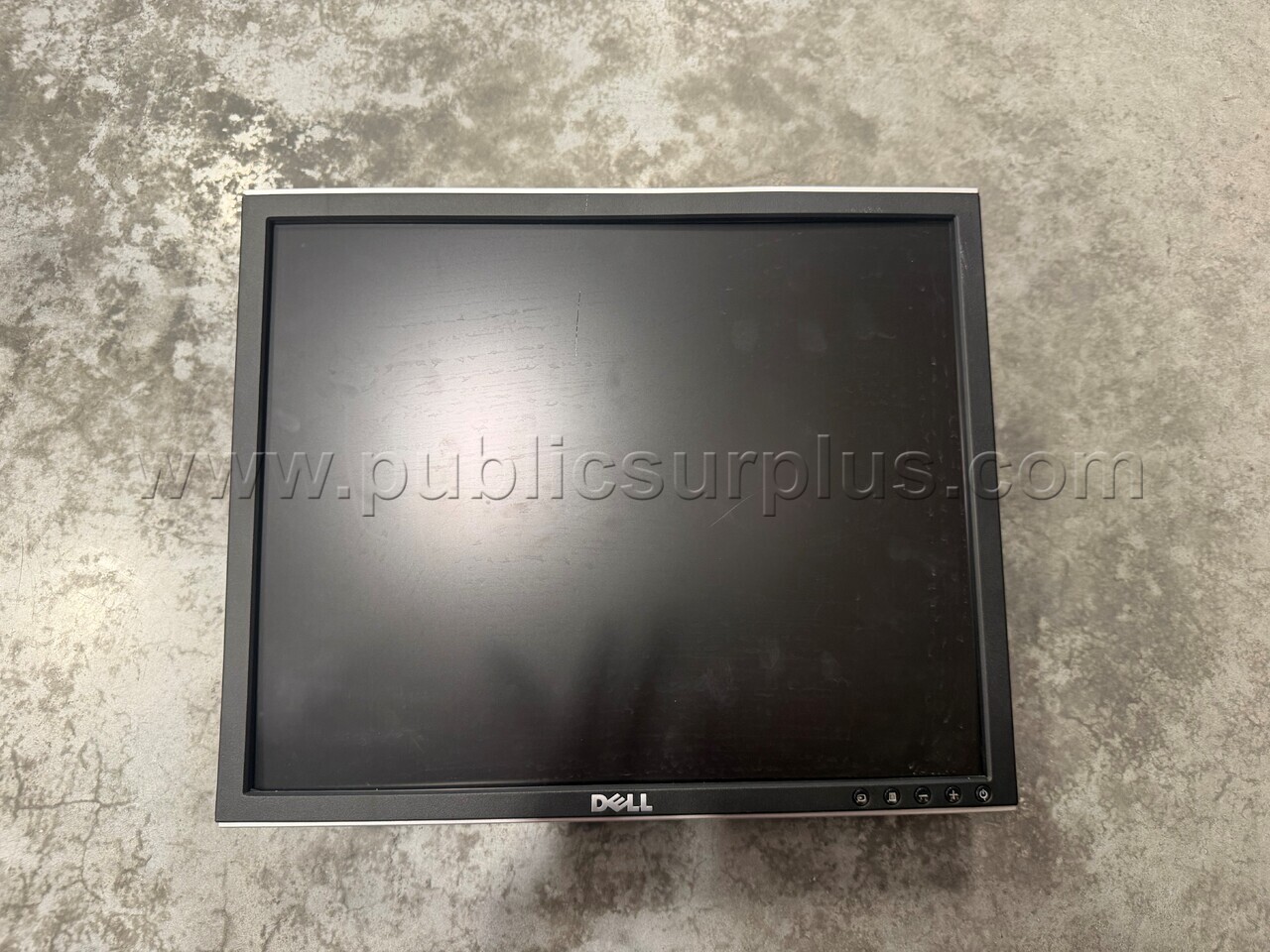 Dell Flat Panel Monitor - 26-0034 — photo 1