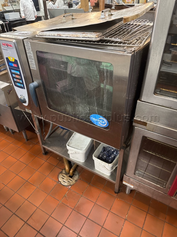 Rational SelfCooking Center - Lot LL — photo 1