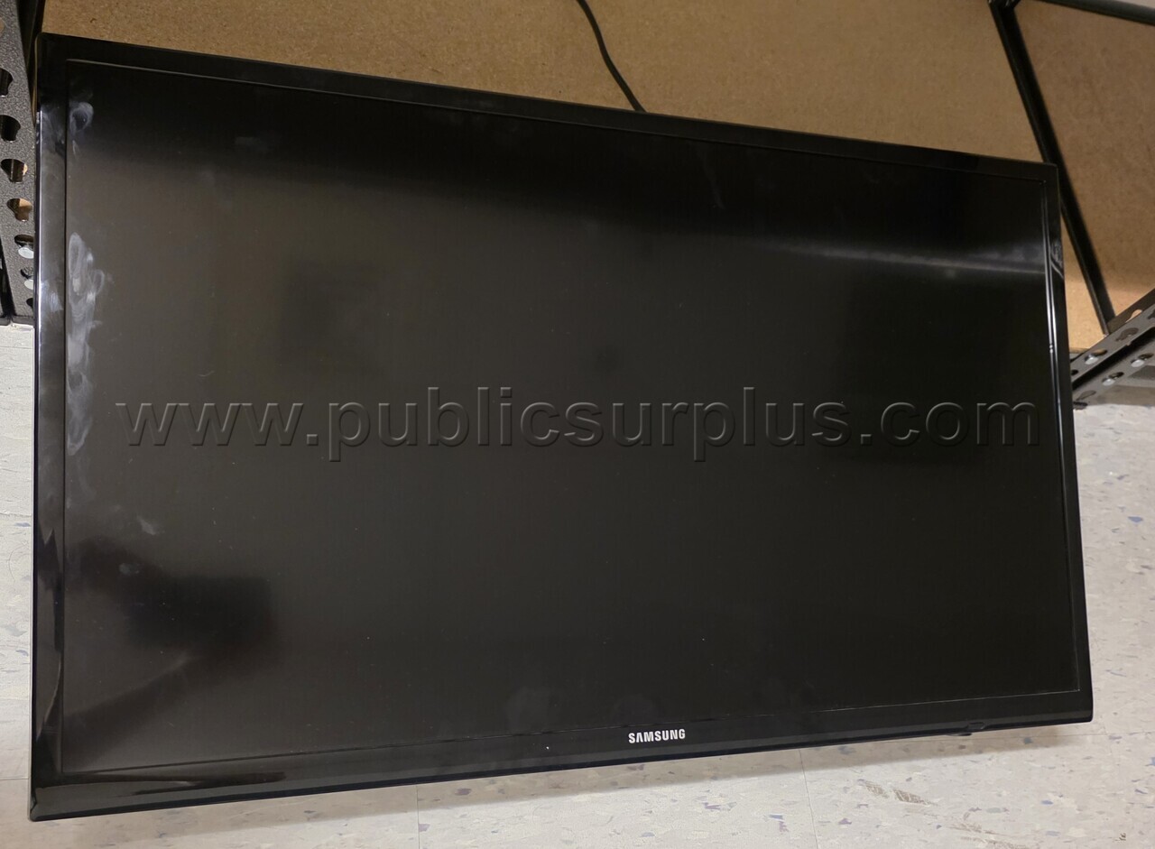 TV - Samsung - 32IN w/Remote — photo 1